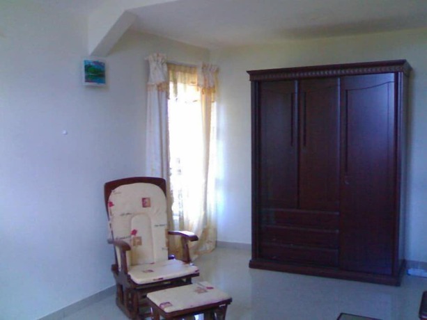Imagen de la habitación del Hotel La Residnce les Badamiers. Foto 6