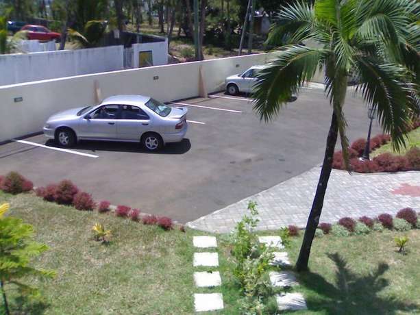 Imagen general del Hotel La Residnce les Badamiers. Foto 1