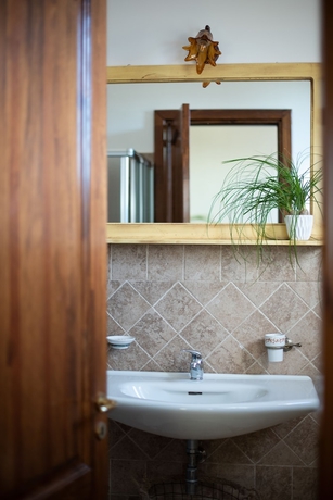 Imagen de la habitación del Hotel La Restuccia - Masseria Urban. Foto 3