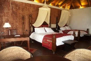 Imagen de la habitación del Hotel La Reunion Golf Resort And Residences. Foto 3