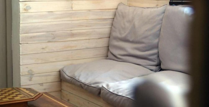 Imagen de los interiores del Hotel La Ribaudière. Foto 18