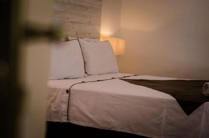 Imagen de la habitación del Hotel La Ribaudière. Foto 15