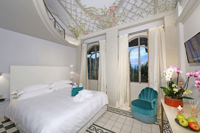 Imagen de la habitación del Hotel La Ribezza Boutique Adults only. Foto 2