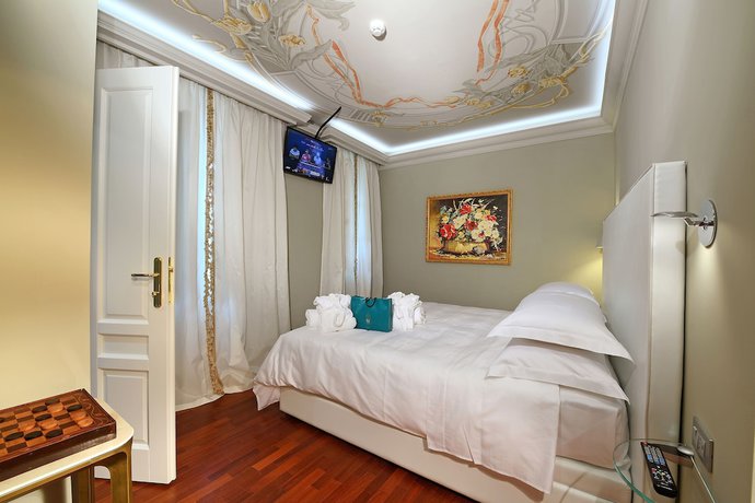 Imagen de la habitación del Hotel La Ribezza Boutique Adults only. Foto 3
