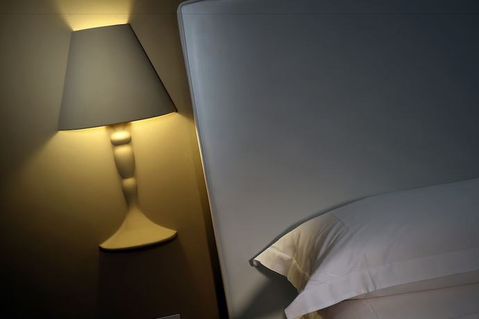 Imagen de la habitación del Hotel La Ribezza Boutique Adults only. Foto 4