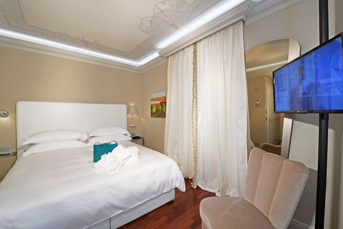 Imagen de la habitación del Hotel La Ribezza Boutique Adults only. Foto 5