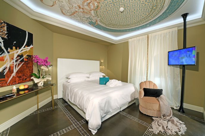 Imagen de la habitación del Hotel La Ribezza Boutique Adults only. Foto 6