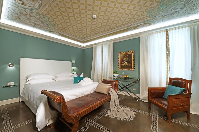 Imagen de la habitación del Hotel La Ribezza Boutique Adults only. Foto 8