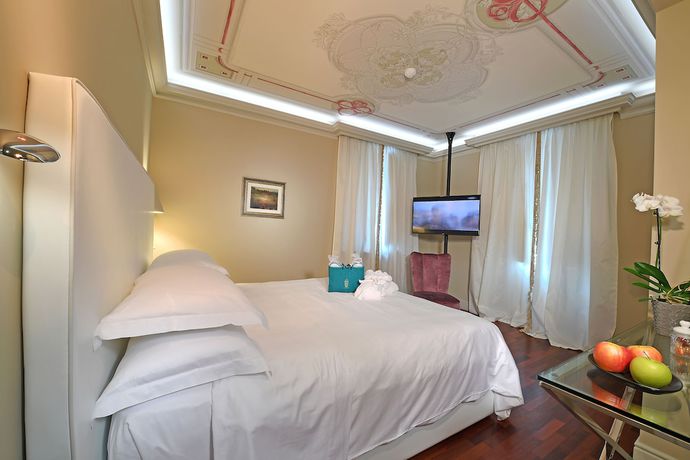 Imagen de la habitación del Hotel La Ribezza Boutique Adults only. Foto 9