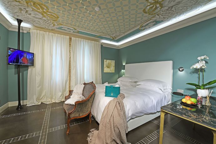 Imagen de la habitación del Hotel La Ribezza Boutique Adults only. Foto 10