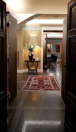 Imagen de los interiores del Hotel La Ribezza Boutique Adults only. Foto 20
