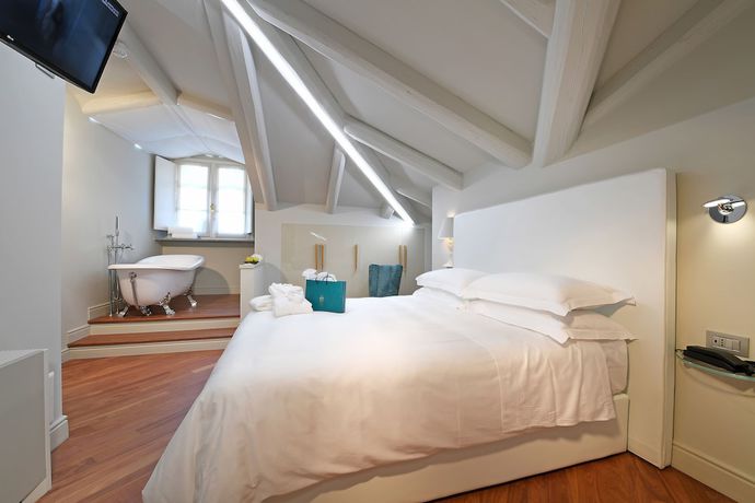 Imagen de la habitación del Hotel La Ribezza Boutique Adults only. Foto 12