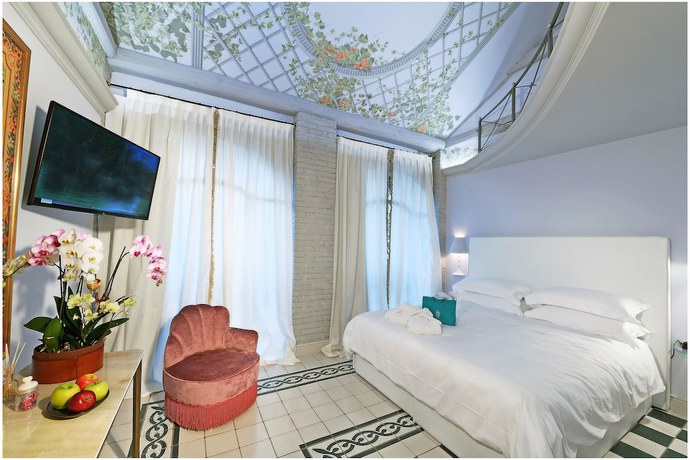 Imagen de la habitación del Hotel La Ribezza Boutique Adults only. Foto 13