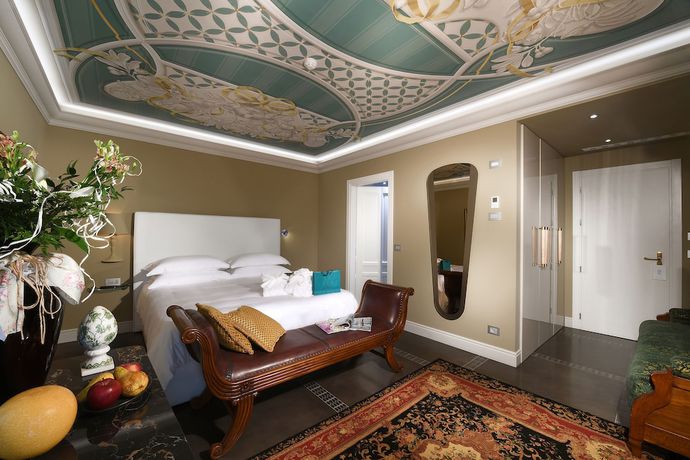 Imagen de la habitación del Hotel La Ribezza Boutique Adults only. Foto 14