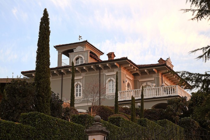 Imagen general del Hotel La Ribezza Boutique Adults only. Foto 1