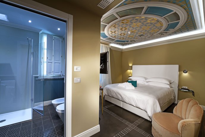 Imagen de la habitación del Hotel La Ribezza Boutique Adults only. Foto 16