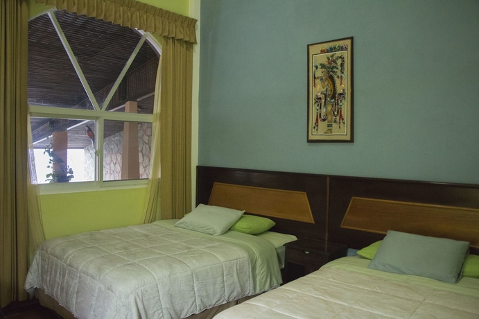 Imagen de la habitación del Hotel La Ribiera Del Lago Peten Itza. Foto 4