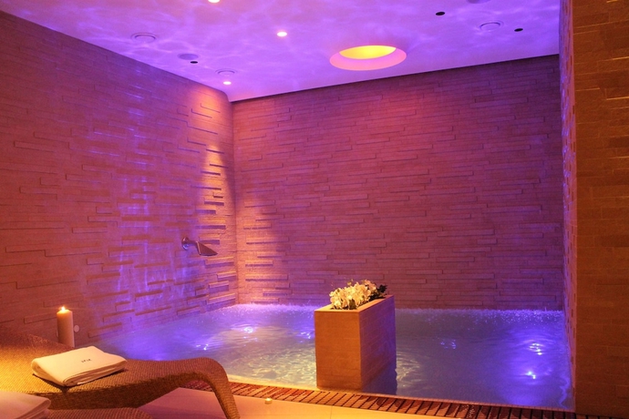 Imagen de la piscina del Hotel La Ripetta. Foto 19