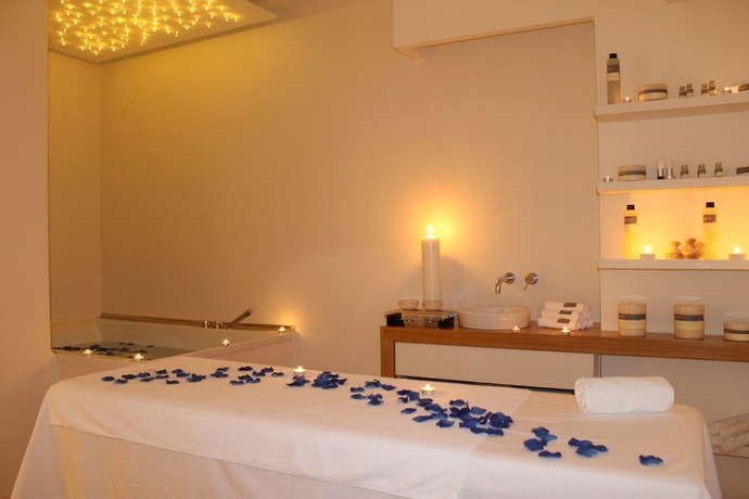 Imagen de los interiores del Hotel La Ripetta. Foto 15