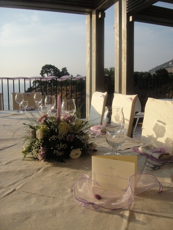 Imagen del bar/restaurante del Hotel La Ripetta. Foto 3