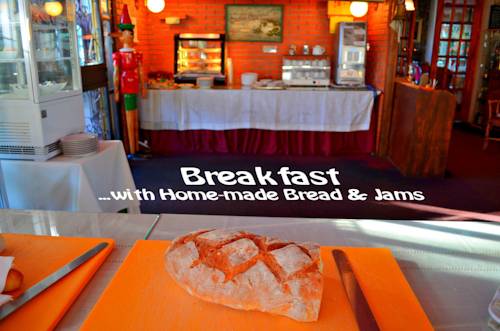 Imagen de la habitación del Hotel La Riserva Di Castel D'appio. Foto 8