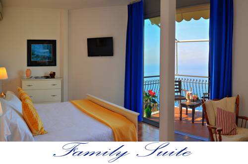 Imagen de la habitación del Hotel La Riserva Di Castel D'appio. Foto 10