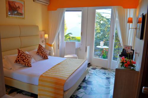 Imagen de la habitación del Hotel La Riserva Di Castel D'appio. Foto 11