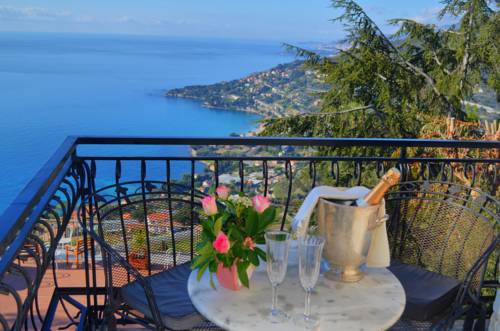 Imagen de la habitación del Hotel La Riserva Di Castel D'appio. Foto 16