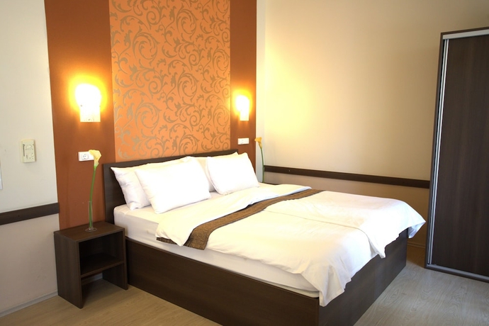 Imagen de la habitación del Hotel La Riva, Siofok. Foto 7