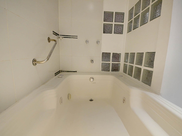 Imagen de la habitación del Hotel La Rivera, Pereira. Foto 8