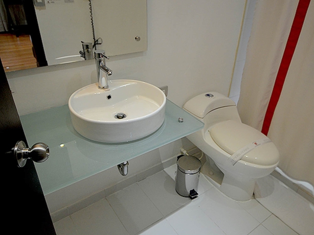 Imagen de la habitación del Hotel La Rivera, Pereira. Foto 10