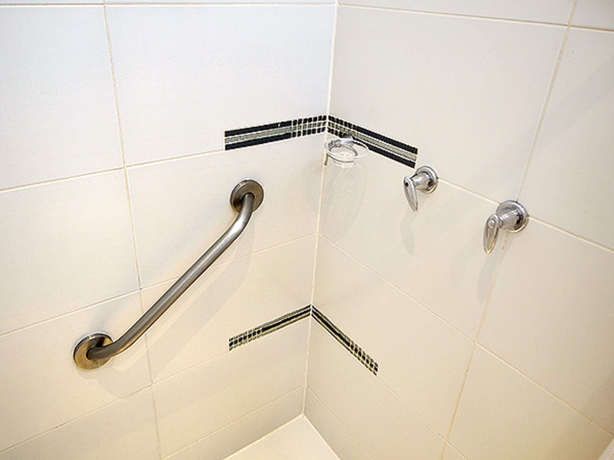 Imagen de la habitación del Hotel La Rivera, Pereira. Foto 13