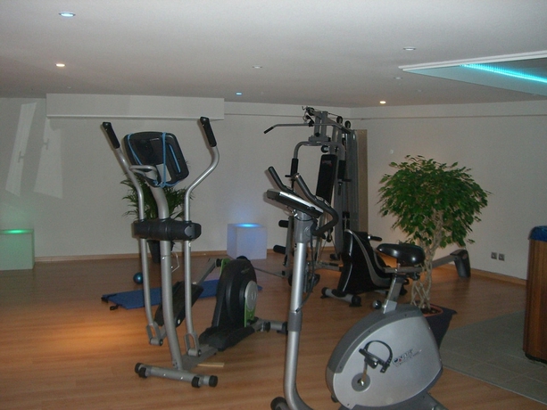 Imagen de los interiores del Hotel La Rivi&egrave;re. Foto 15