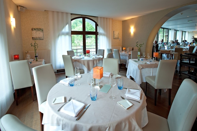 Imagen del bar/restaurante del Hotel La Rivi&egrave;re. Foto 4