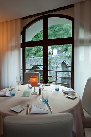 Imagen del bar/restaurante del Hotel La Rivi&egrave;re. Foto 5