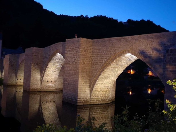 Imagen general del Hotel La Rivi&egrave;re. Foto 3