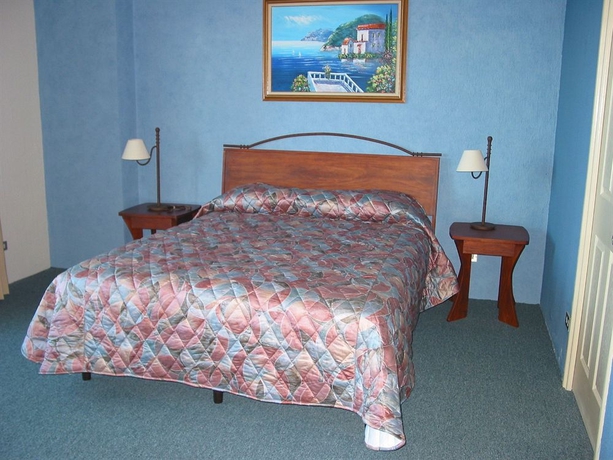 Imagen de la habitación del Hotel La Riviera De Atitlan. Foto 3