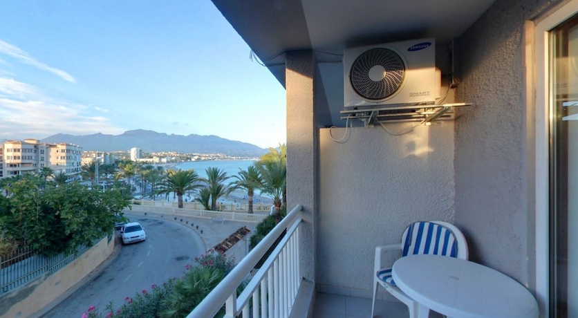 Imagen de la habitación del Hotel La Riviera, El Albir - Alfaz del Pi. Foto 8