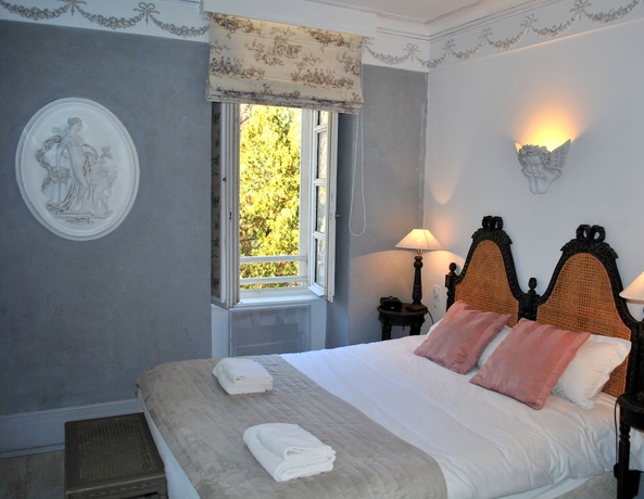 Imagen de la habitación del Hotel La Rob&eacute;y&egrave;re. Foto 3