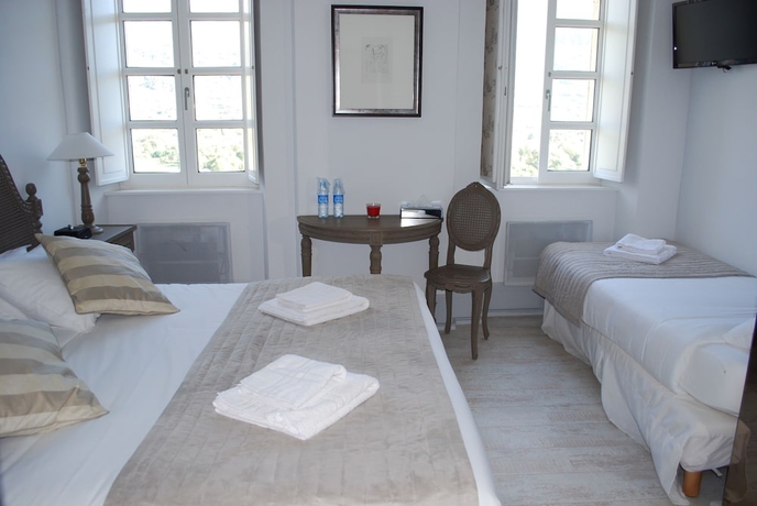 Imagen de la habitación del Hotel La Rob&eacute;y&egrave;re. Foto 4