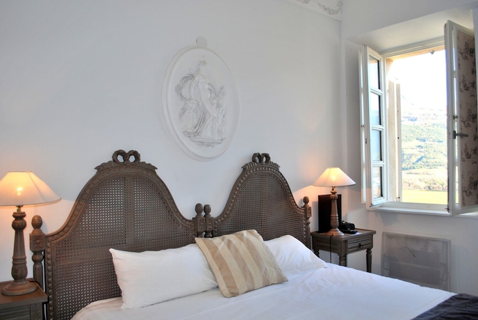 Imagen de la habitación del Hotel La Rob&eacute;y&egrave;re. Foto 5