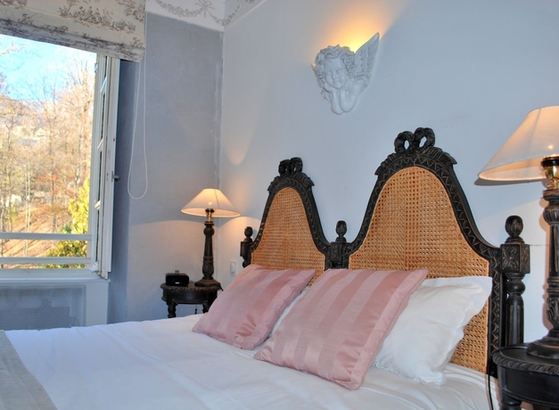 Imagen de la habitación del Hotel La Rob&eacute;y&egrave;re. Foto 6