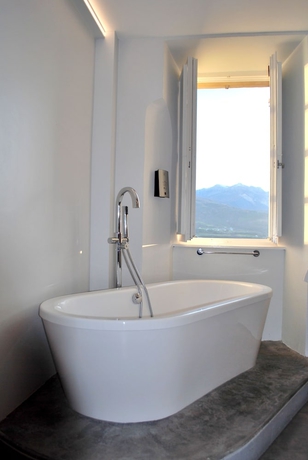 Imagen de la habitación del Hotel La Rob&eacute;y&egrave;re. Foto 16