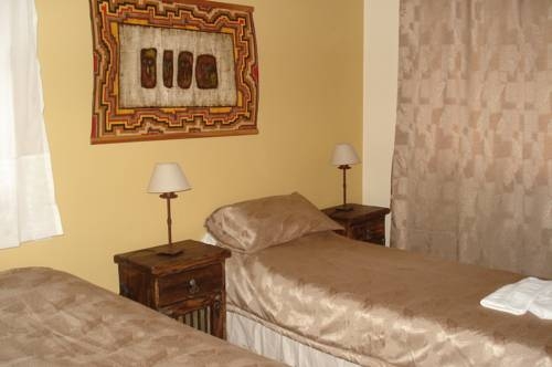 Imagen general del Hotel La Roca De La Patagonia. Foto 6