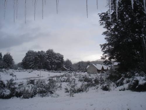 Imagen general del Hotel La Roca De La Patagonia. Foto 8