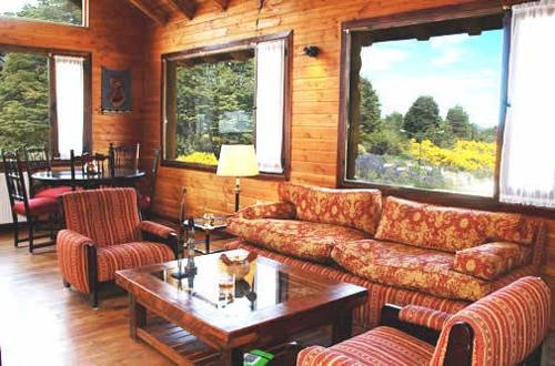 Imagen general del Hotel La Roca De La Patagonia. Foto 12