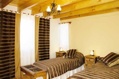 Imagen general del Hotel La Roca De La Patagonia. Foto 15