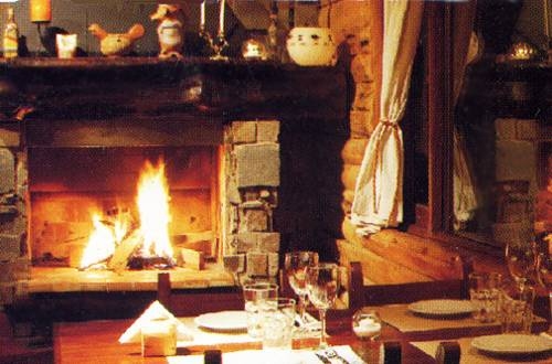 Imagen general del Hotel La Roca De La Patagonia. Foto 19