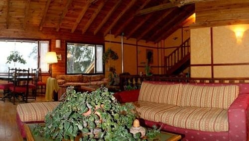 Imagen general del Hotel La Roca De La Patagonia. Foto 20