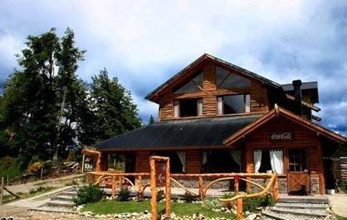 Imagen general del Hotel La Roca De La Patagonia. Foto 21